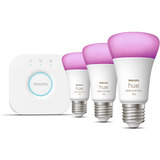 Philips Hue 929002468811, Lampe à LED 