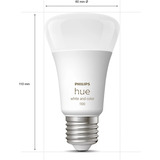 Philips Hue 929002468811, Lampe à LED 