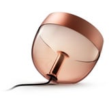 Philips Hue White & Color Ambiance Iris Lampe de table Édition spéciale, Lumière LED Cuivre