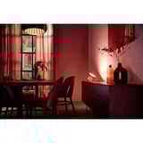 Philips Hue White & Color Ambiance Iris Lampe de table Édition spéciale, Lumière LED Cuivre