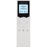 Rademacher 9493-1 accessoires store/volet Commande de fermeture Noir, Blanc, Centrale Blanc, Commande de fermeture, Noir, Blanc, 30 m, 100 m, 434,5 MHz, 10 mW
