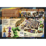 Ravensburger 25014, Jeu de société 