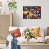 Ravensburger Puzzle Universal VAULT Movie Collection - E.T. 