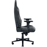 Razer Iskur V2 Fabric, Chaise de jeu, Siège gaming Gris foncé
