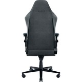 Razer Iskur V2 Fabric, Chaise de jeu, Siège gaming Gris foncé