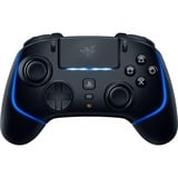 Razer Wolverine V2 Pro, Manette de jeu Noir