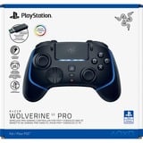 Razer Wolverine V2 Pro, Manette de jeu Noir