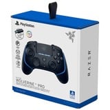 Razer Wolverine V2 Pro, Manette de jeu Noir