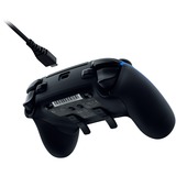 Razer Wolverine V2 Pro, Manette de jeu Noir