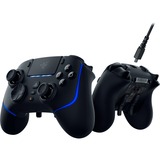 Razer Wolverine V2 Pro, Manette de jeu Noir