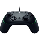Razer Wolverine V2, Manette de jeu Noir, Pc, Xbox One, Xbox Series X|S