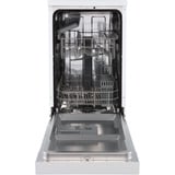 Respekta GSPS45W-12, Lave-vaisselle Blanc
