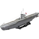 Revell 05675, Modélisme 