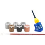 Revell 05675, Modélisme 