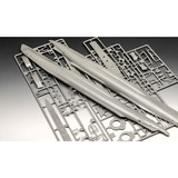 Revell 05675, Modélisme 
