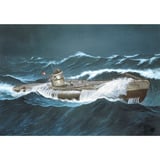 Revell 05675, Modélisme 