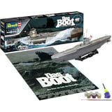 Revell 05675, Modélisme 