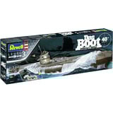 Revell 05675, Modélisme 