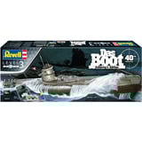 Revell 05675, Modélisme 