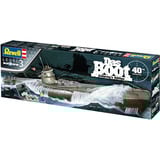 Revell 05675, Modélisme 