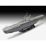 Revell 05675, Modélisme 