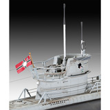 Revell 05675, Modélisme 