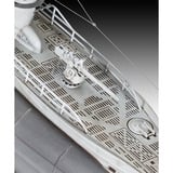Revell 05675, Modélisme 