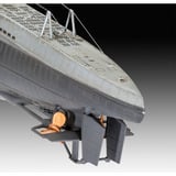 Revell 05675, Modélisme 