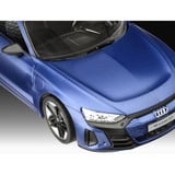 Revell Audi RS e-tron GT Click-System, Modèle réduit de voiture 
