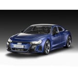 Revell Audi RS e-tron GT Click-System, Modèle réduit de voiture 