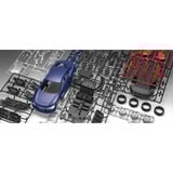 Revell Audi RS e-tron GT Click-System, Modèle réduit de voiture 