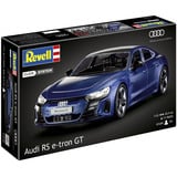 Revell Audi RS e-tron GT Click-System, Modèle réduit de voiture 