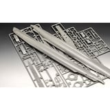 Revell Das Boot Édition Collector - 40e Anniversaire, Modélisme 