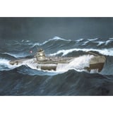 Revell Das Boot Édition Collector - 40e Anniversaire, Modélisme 