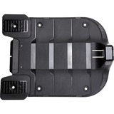 Robomow MRK6102C accessoire et pièce de tondeuse, Station de recharge Noir, Robomow, 1 pièce(s)
