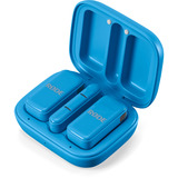 Rode Microphones Micro sans fil USB-C Bleu
