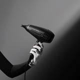 Rowenta KARL LAGERFELD K/ Pro Stylist CV888L, Sèche-cheveux 