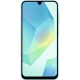 SAMSUNG Galaxy A16 5G 17 cm (6.7") Double SIM Android 14 USB Type-C 8 Go 256 Go 5000 mAh Vert, Smartphone Vert clair, 17 cm (6.7"), 8 Go, 256 Go, 50 MP, Android 14, Vert