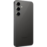 SAMSUNG Galaxy S24 FE Enterprise Edition 17 cm (6.7") Double SIM Android 14 5G USB Type-C 8 Go 128 Go 4700 mAh Graphite, Smartphone Gris, 17 cm (6.7"), 8 Go, 128 Go, 50 MP, Android 14, Graphite