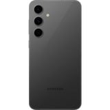 SAMSUNG Galaxy S24 FE Enterprise Edition 17 cm (6.7") Double SIM Android 14 5G USB Type-C 8 Go 128 Go 4700 mAh Graphite, Smartphone Gris, 17 cm (6.7"), 8 Go, 128 Go, 50 MP, Android 14, Graphite