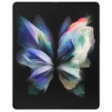 SAMSUNG Galaxy Z Fold3 5G 19,3 cm (7.6") Double SIM Android 11 USB Type-C 12 Go 512 Go 4400 mAh Argent, Smartphone Argent, 19,3 cm (7.6"), 12 Go, 512 Go, 12 MP, Android 11, Argent