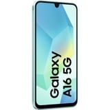 SAMSUNG SM-A166, Smartphone Vert clair