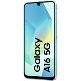 SAMSUNG SM-A166, Smartphone Vert clair