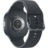 SAMSUNG SM-L325FDAADBT, Smartwatch Gris