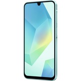 Samsung Galaxy A16 5G 17 cm (6.7") Double SIM Android 14 USB Type-C 8 Go 256 Go 5000 mAh Vert, Smartphone Vert clair, 17 cm (6.7"), 8 Go, 256 Go, 50 MP, Android 14, Vert