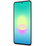 Samsung Galaxy A27 5G 128GB smartphone rose fuchsia | 128 Go | Android 16 | Dual-SIM