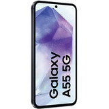 Samsung Galaxy A55 128GB Reconditionné smartphone Bleu | 128 Go | Android | Dual-SIM