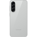 Samsung Galaxy A56 5G 17 cm (6.7") Double SIM Android 15 USB Type-C 8 Go 128 Go 5000 mAh Gris clair, Smartphone Gris clair, 17 cm (6.7"), 8 Go, 128 Go, 50 MP, Android 15, Gris clair