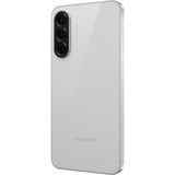 Samsung Galaxy A56 5G 17 cm (6.7") Double SIM Android 15 USB Type-C 8 Go 128 Go 5000 mAh Gris clair smartphone Gris clair | 128 Go | Android 15 | Dual-SIM