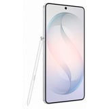 Samsung Galaxy S26 Ultra, Smartphone Blanc, 256 Go, Dual-SIM, Android